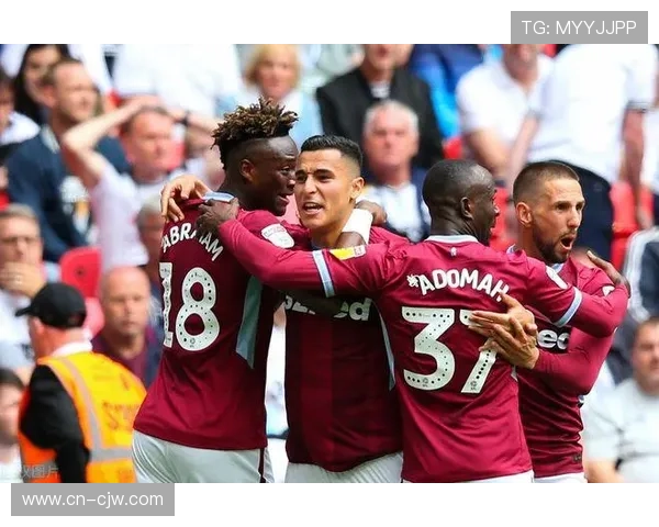 阿斯顿维拉商业价值稳步提升 中游球队运营效率受关注