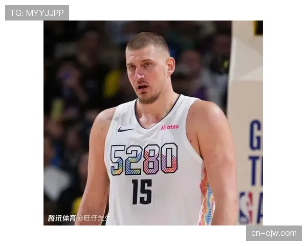 掘金122-116险胜灰熊 约基奇28+12+8准三双展现体系全面性