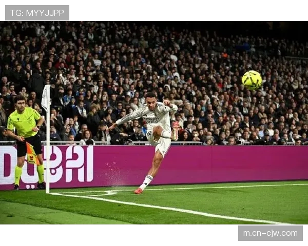 阿诺德助攻数据骤降 皇马右路传中权重因战术调整向中路倾斜