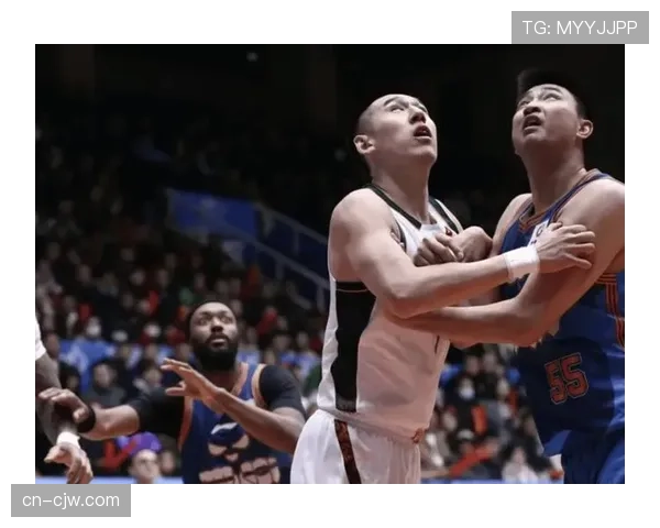 乌戈半场调整联防策略 辽宁逆转山西展现临场应变能力